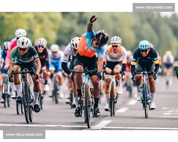 2025 环漳河自行车赛落幕：千名骑手竞逐，文体旅融合谱新篇